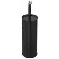 Perie WC Artex 19.60.61 Inox / De podea