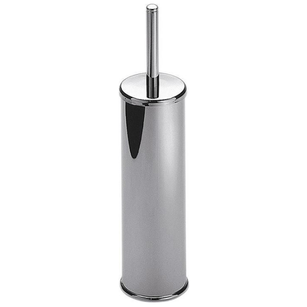 Perie WC Artex 282225/19.60.59 Metal / De podea photo 1 Perie WC Artex 282225/19.60.59 Metal / De podea photo 1