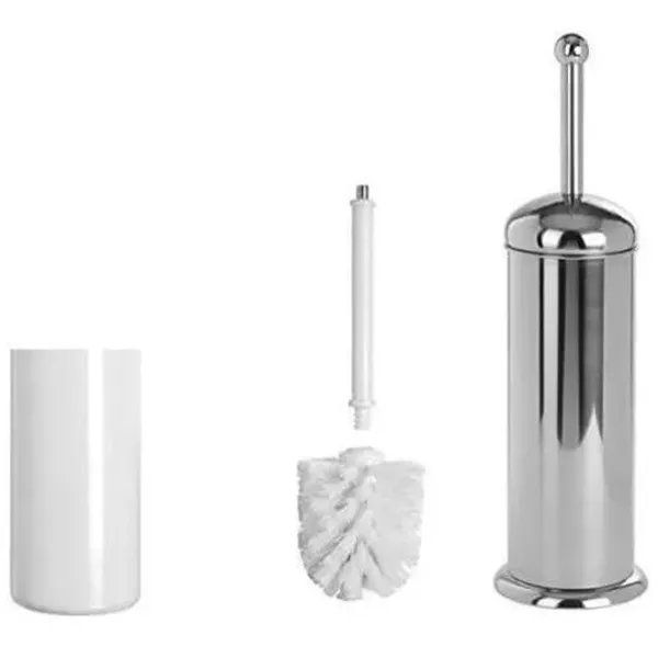Set WC Axentia 19.60.51 Metal / De podea photo 1