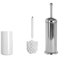 туалетный набор Axentia 19.60.51 Металл / Де Подеа