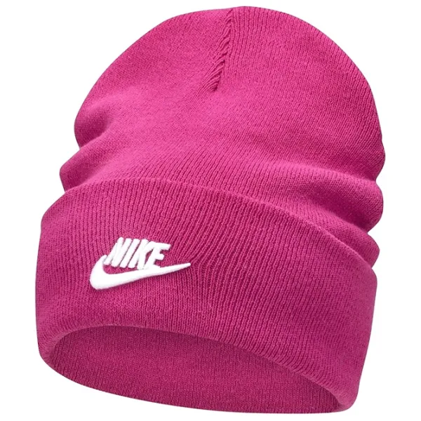 Căciulă pentru femei Nike NKFB6528615  One size / Iarnă photo 1