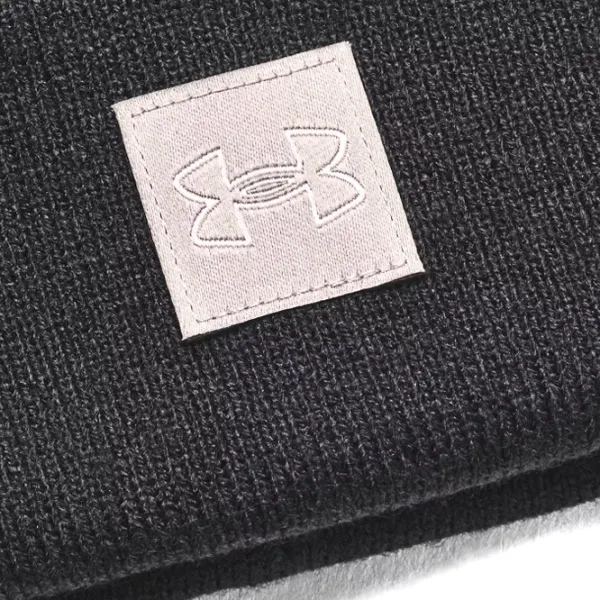 Căciulă pentru femei Under Armour UA1373101001  XL / Iarnă photo 3