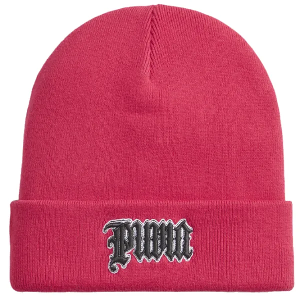 Шапка для женщин Puma 02505702  One size / Зима photo 1