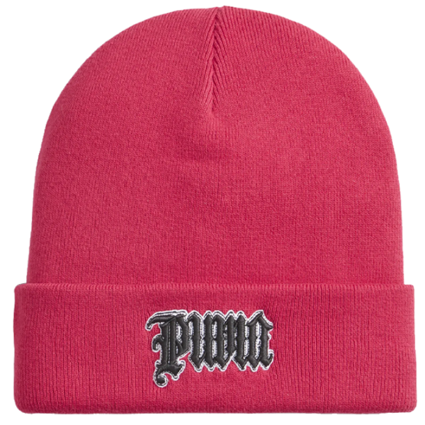 Шапка для женщин Puma 02505702  One size / Зима photo 1