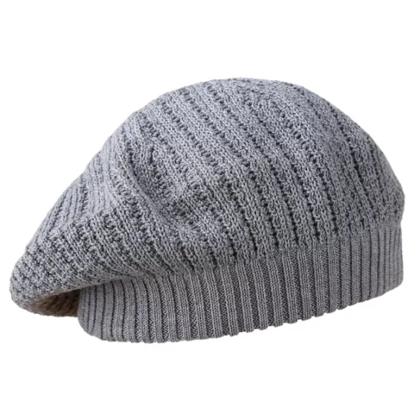 Căciulă pentru femei Kama Fashion A39 uni, 111  One size / Toamnă photo 1