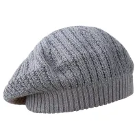 Căciulă pentru femei Kama Fashion A39 uni, 111  One size / Toamnă