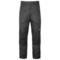 Pабочие брюки для мужчин Rab QIO-97-BLK 52 - 54 / Черный