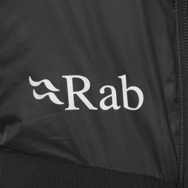 Pабочие брюки для мужчин Rab QIO-97-BLK 52 - 54 / Черный photo 5
