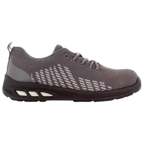 Кеды для мужчин SAFETY JOGGER Fitz 40 / Трикотаж photo 1