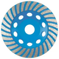 Алмазная чаша для шлифовки Hoegert HT6D992 