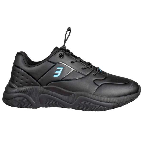 Кроссовки унисекс SAFETY JOGGER CHAMP O2 LOW 42 / Искусственная кожа photo 1