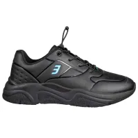 Кроссовки унисекс SAFETY JOGGER CHAMP O2 LOW 42 / Искусственная кожа