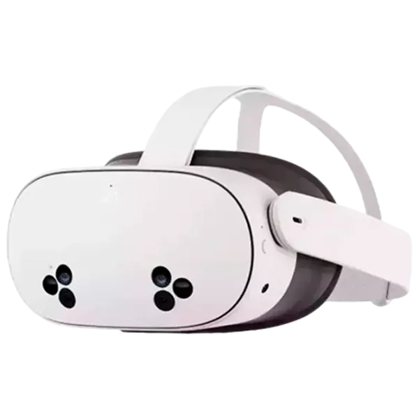 Очки VR Oculus Quest 3S Белый  photo 4