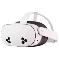 Ochelari VR Oculus Quest 3S White photo 4