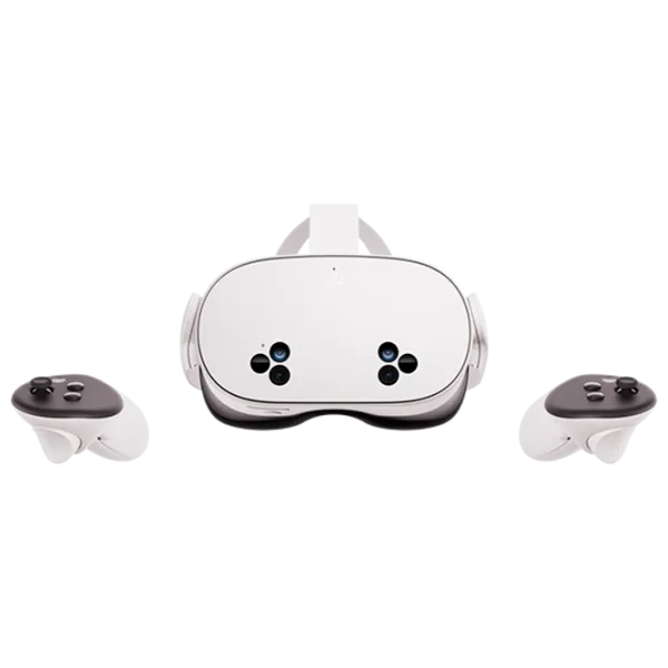 Очки VR Oculus Quest 3S Белый  photo 5