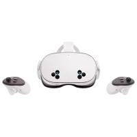 Ochelari VR Oculus Quest 3S White photo 5