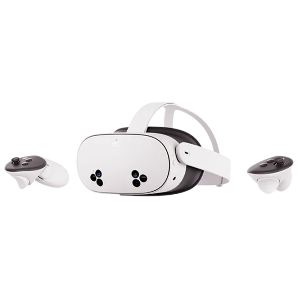 Очки VR Oculus Quest 3S Белый  photo 8