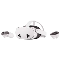 Ochelari VR Oculus Quest 3S White photo 8