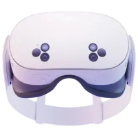 Очки VR Oculus Quest 3S Белый 