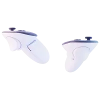 Ochelari VR Oculus Quest 3S White photo 2