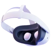 Ochelari VR Oculus Quest 3S White photo 3