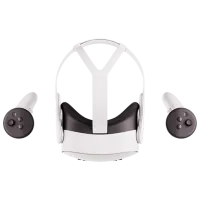Ochelari VR Oculus Quest 3S White photo 6