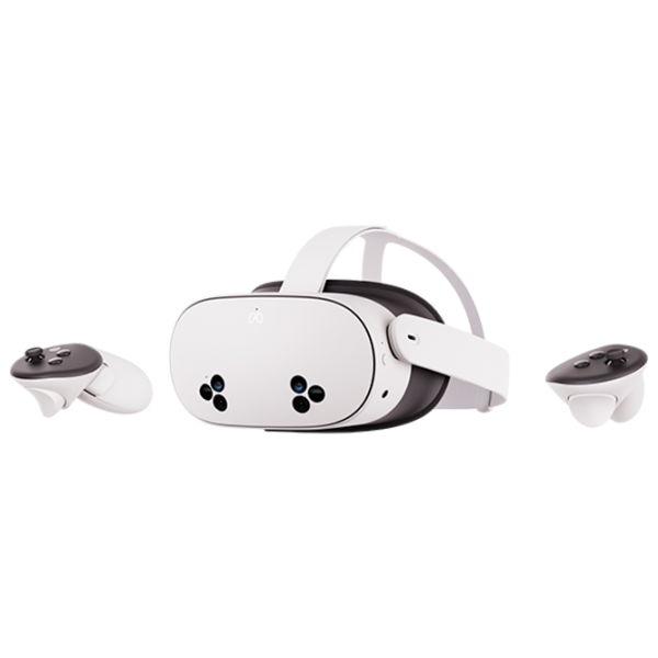 Очки VR Oculus Quest 3S Белый  photo 8