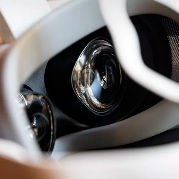 Очки VR Oculus Quest 3S Белый  photo 10
