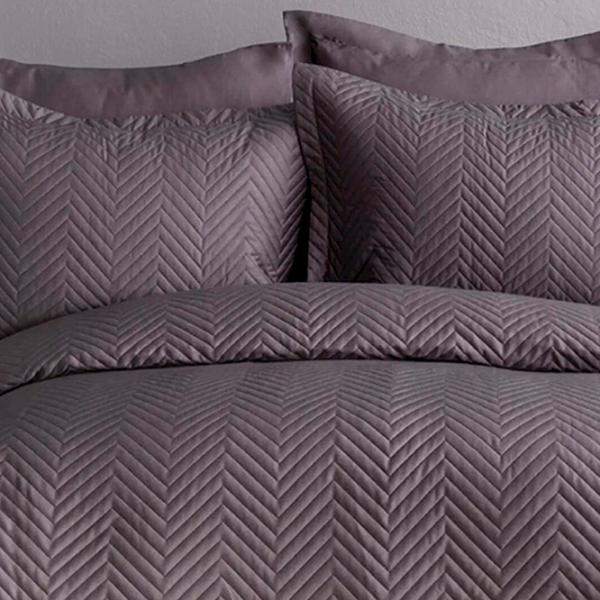 Постельное бельё Issimo Home Simply Double Fume Хлопок photo 2