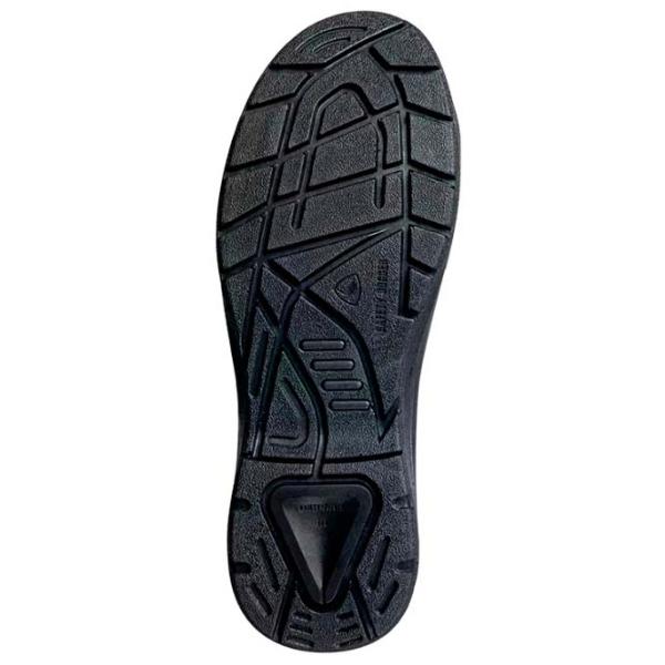 Sandale pentru bărbați SAFETY JOGGER SONORA 46 / Piele intoarsă photo 2 Sandale pentru bărbați SAFETY JOGGER SONORA 46 / Piele intoarsă photo 2