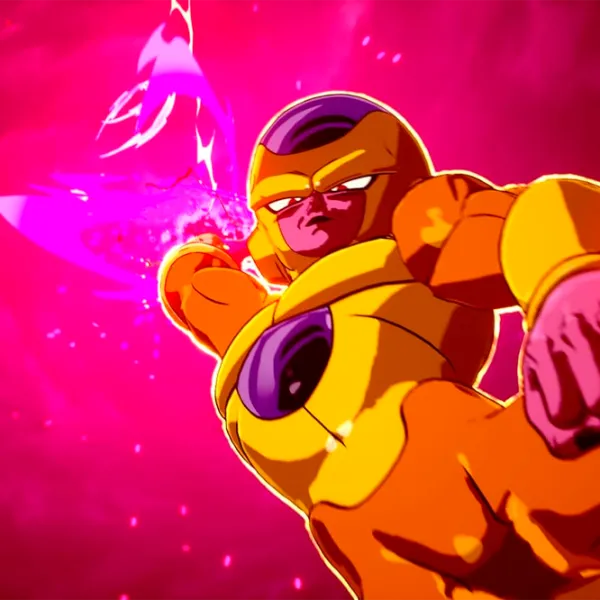 Dragon Ball Sparking Zero Game for PlayStation 5 photo 2 Dragon Ball Sparking Zero Game for PlayStation 5 photo 2