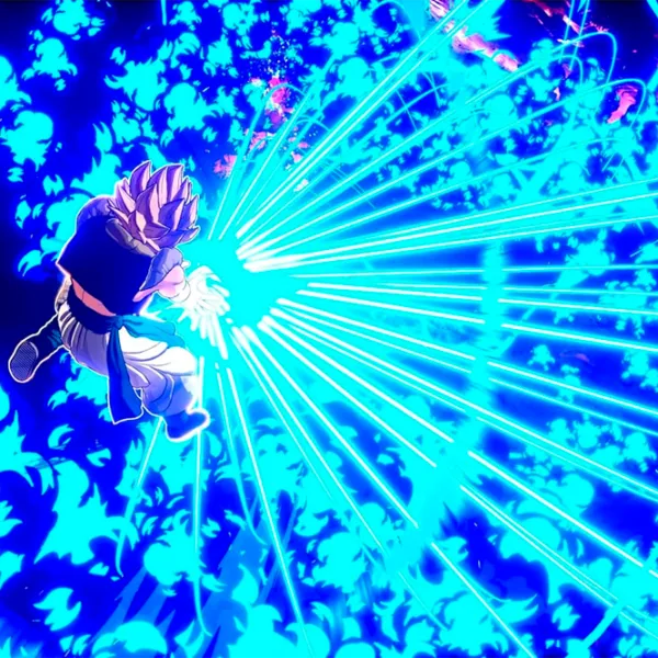 Dragon Ball Sparking Zero Game for PlayStation 5 photo 3 Dragon Ball Sparking Zero Game for PlayStation 5 photo 3