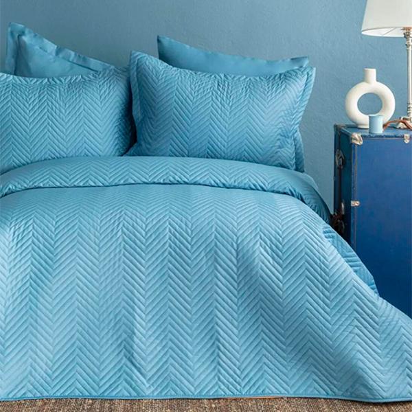 Lenjerie de pat Issimo Home Simply Double Bumbac photo 1 Lenjerie de pat Issimo Home Simply Double Bumbac photo 1