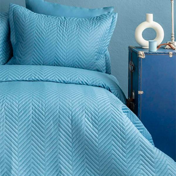 Lenjerie de pat Issimo Home Simply Double Bumbac photo 2 Lenjerie de pat Issimo Home Simply Double Bumbac photo 2