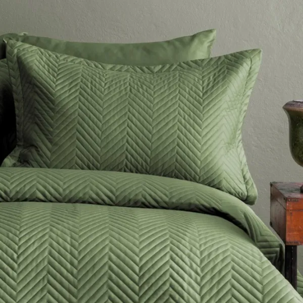 Постельное бельё Issimo Home Simply Double Forest Хлопок photo 2 Постельное бельё Issimo Home Simply Double Forest Хлопок photo 2