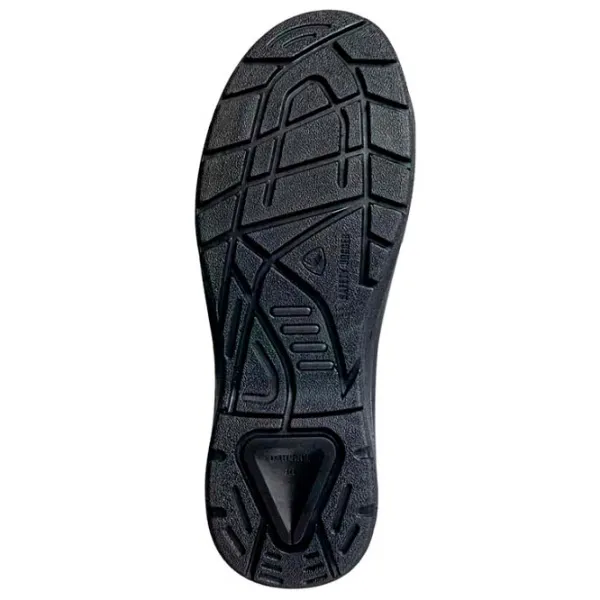 Сандалии для мужчин SAFETY JOGGER SONORA 43 / Замша photo 3 Сандалии для мужчин SAFETY JOGGER SONORA 43 / Замша photo 3