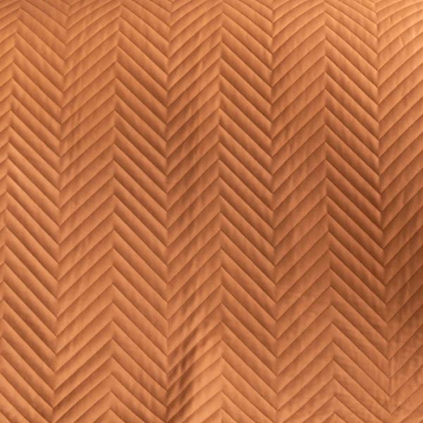 Постельное бельё Issimo Home Simply Double Terra Cota Хлопок photo 3