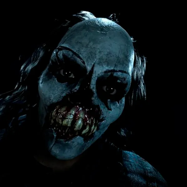 Until Dawn Game for PlayStation 5 photo 4