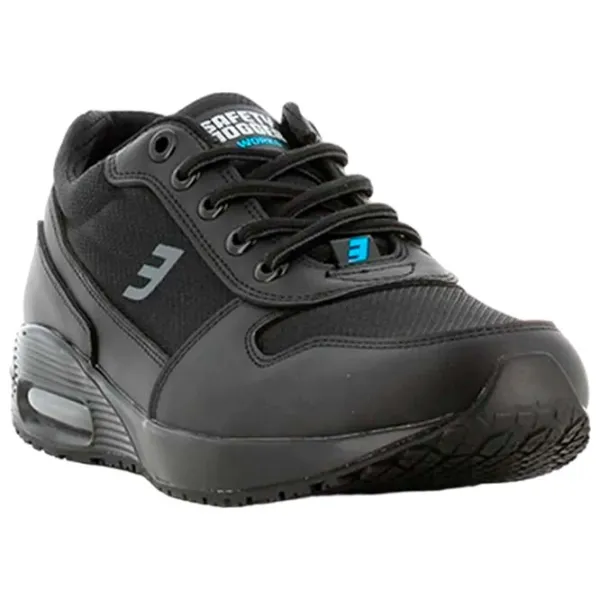 Adidași pentru bărbați SAFETY JOGGER DOMINIQUE 40 / Textil photo 1 Adidași pentru bărbați SAFETY JOGGER DOMINIQUE 40 / Textil photo 1