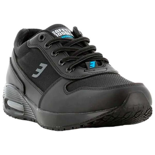 Adidași pentru bărbați SAFETY JOGGER DOMINIQUE 40 / Textil photo 1 Adidași pentru bărbați SAFETY JOGGER DOMINIQUE 40 / Textil photo 1