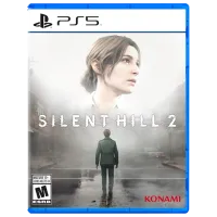 Silent Hill 2 Game for PlayStation 5