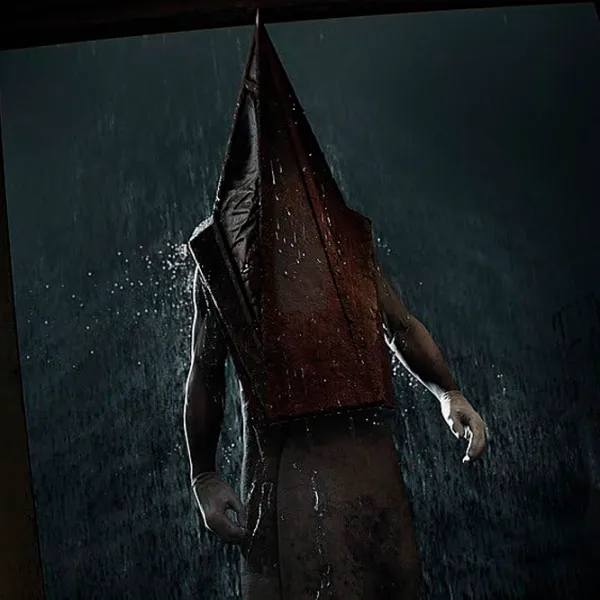 Silent Hill 2 Game for PlayStation 5 photo 2 Silent Hill 2 Game for PlayStation 5 photo 2