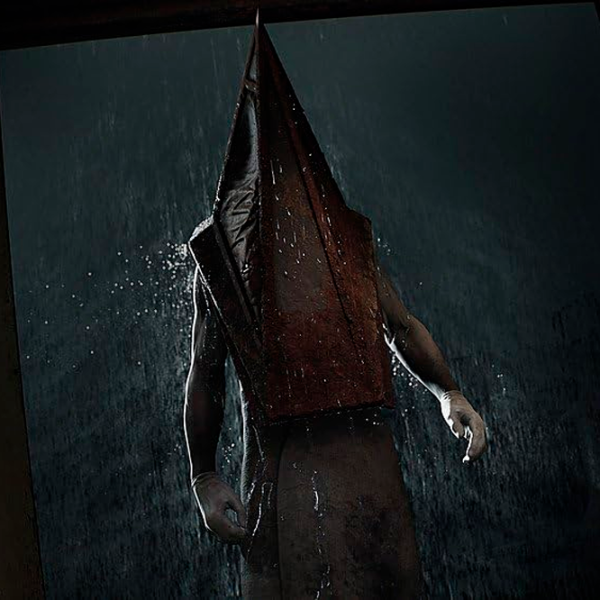 Silent Hill 2 Game for PlayStation 5 photo 2 Silent Hill 2 Game for PlayStation 5 photo 2