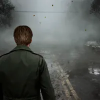 Silent Hill 2 Game for PlayStation 5 photo 3