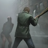 Silent Hill 2 Game for PlayStation 5 photo 4