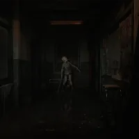 Silent Hill 2 Game for PlayStation 5 photo 5