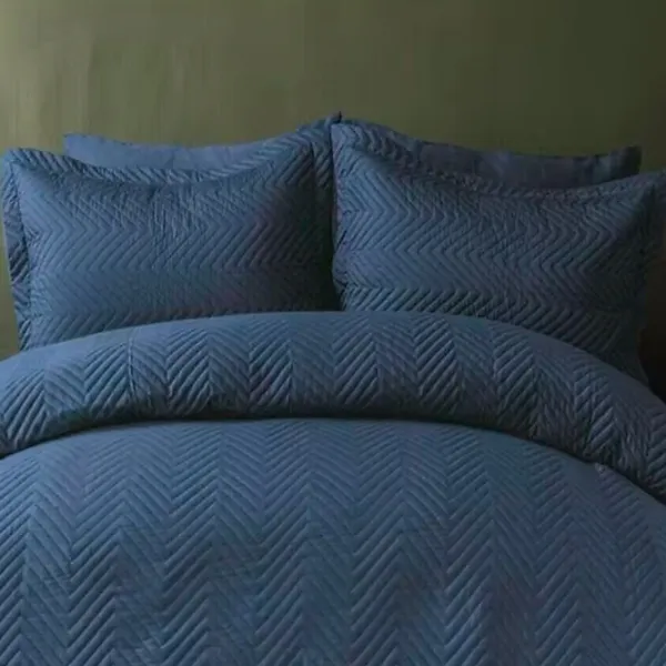Постельное бельё Issimo Home Simply Double Хлопок photo 1 Постельное бельё Issimo Home Simply Double Хлопок photo 1