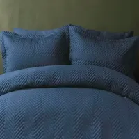 Lenjerie de pat Issimo Home Simply Double Bumbac