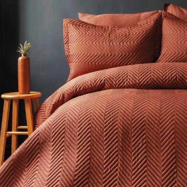 Постельное бельё Issimo Home Simply Double Хлопок photo 1 Постельное бельё Issimo Home Simply Double Хлопок photo 1