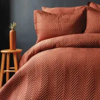 Постельное бельё Issimo Home Simply Double Хлопок